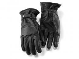 BMW Rockster Motorradhandschuhe Herren (Schwarz)