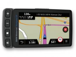 BMW Satz Navigator VI 2021 (ECE Europa | inkl. Mount Cradle)