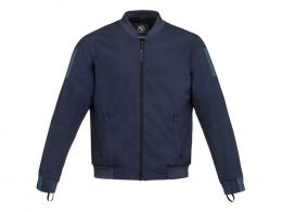 BMW Shenzhen Motorradjacke (Herren | nachtblau) Farbe: Blau Gr&ouml;&szlig;e: L