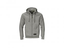 BMW Singapore Motorradjacke Herren (grau) Farbe: Grau Größe: XL