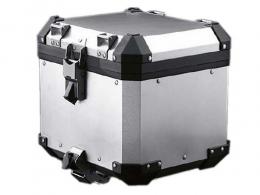 BMW Topcase Aluminium R1250GS (K50) R1250GS Adv (K51) F850GS (K81) F850GS Adv (K82)