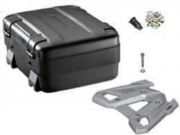 BMW Topcase Vario Satz F700GS (K70) F800GS (K72) codierbar (neue Version)