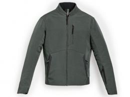 BMW Transformer Motorradjacke Herren (grau) Farbe: Grau Gr&ouml;&szlig;e: XXL