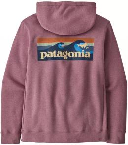 Boardshort Logo Uprisal Hoody Unisex