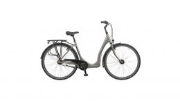 Bocas Calais Wave HELLGRAU MATT