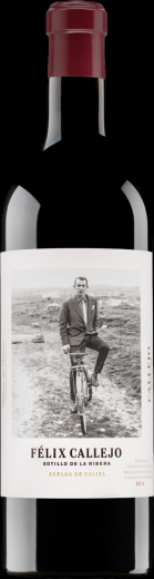 Bodegas Felix Callejo Felix Callejo 2016