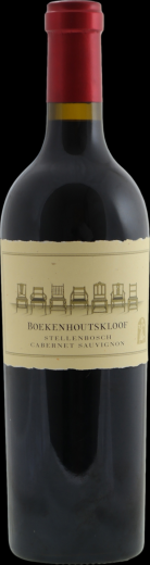 Boekenhoutskloof Stellenbosch Cabernet Sauvignon 2017