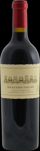 Boekenhoutskloof Stellenbosch Cabernet Sauvignon 2019