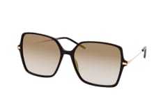 BOSS BOSS 1271/S 807, Quadratische Sonnenbrille, Damen