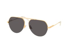 Bottega Veneta BV 1150S 008, Aviator Sonnenbrille, Unisex