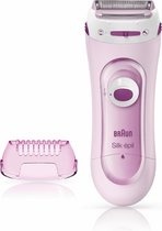 Braun Silk-épil - Silk Epil - 5130 Damenrasierer