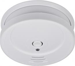 brennenstuhl Rauchmelder RM C 9010, 85 db, wei&szlig;