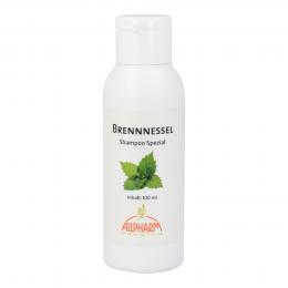 Brennnessel Shampoo spezial