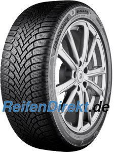 Bridgestone Blizzak 6 ( 285/35 R20 104W XL, mit Felgenschutz (MFS), Enliten / EV )