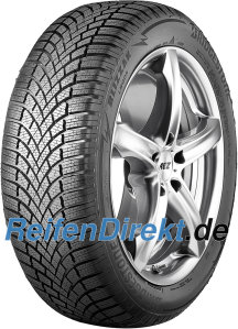 Bridgestone Blizzak LM 005 ( 225/55 R18 102H XL R0, EVc )