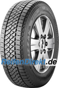 Bridgestone Blizzak W810 ( 215/75 R16C 113/111R 8PR EVc )