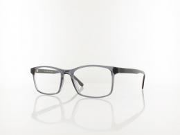 Brilando Premium Sun Clip OP AA262 C92 55 grau