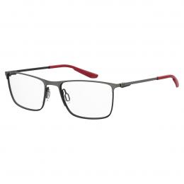 Brillenfassung Under Armour UA-5006-G-003F718 Schwarz ø 57 mm