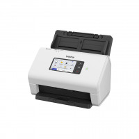 Brother ADS-4900W - Dokumentenscanner - Dual CIS - Duplex - A4 - 600 dpi x 600 dpi - bis zu 60 Seite