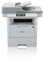 Brother DCP-L6600DW - Multifunktionsdrucker - s/w - Laser - Legal (216 x 356 mm)