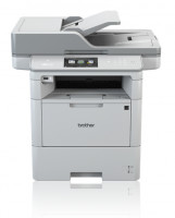 Brother MFC-L6800DW - Multifunktionsdrucker - s/w - Laser - Legal (216 x 356 mm)