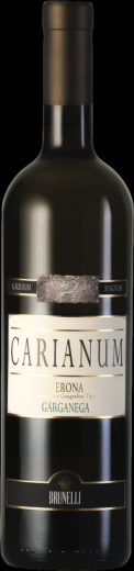 Brunelli Carianum Garganega 2019