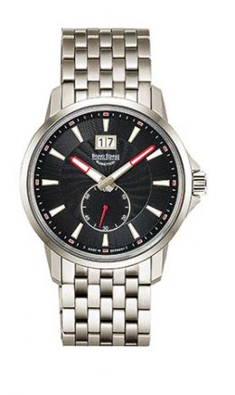 Bruno Söhnle, Glashütte Armbanduhr Devi