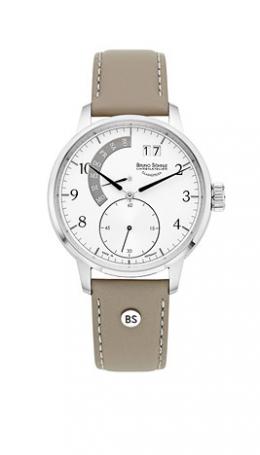 Bruno Söhnle, Glashütte Armbanduhr Hamburg II