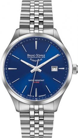Bruno Söhnle, Glashütte Armbanduhr Turin Big