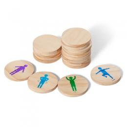 BS Toys Bewegungsspiel Moves