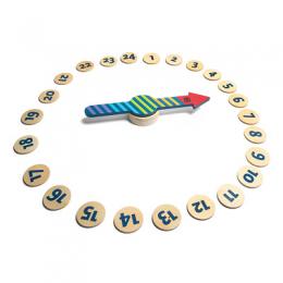 BS Toys Bewegungsspiel The Outdoor Arrow