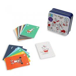 BS Toys Bewegungsspiel The Wiggle