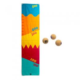 BS Toys Wurfspiel Roll & Stop