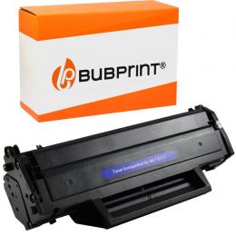 Bubprint Kompatibel Toner für Samsung MLT-D111S für Xpress M2020 M2020W M2021W M2022 M2022W M2026 M2026W M2070 M2070F M2070FW M2070W M2078W Schwarz