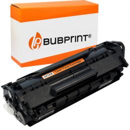 Bubprint Toner black kompatibel für Canon FX-10