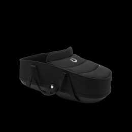 Bugaboo  Bugaboo Bee 6 bassinet complete BLACK