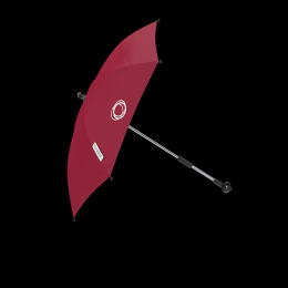 Bugaboo  Bugaboo Parasol+ RUBY RED