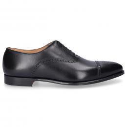 Businessschuhe Derby MALTON schwarz