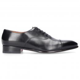 Businessschuhe Oxford 12474 Kalbsleder