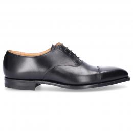 Businessschuhe Oxford HALLAM schwarz