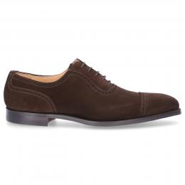 Businessschuhe Oxford WESTBOURNE braun