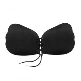 Bye Bra - Lace-It Bra Cup C Black