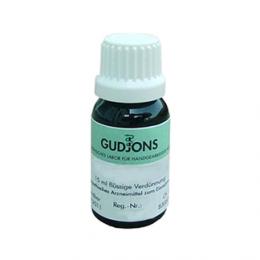 Calcium carbonicum LM 9 L&ouml;sung