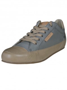 Calvin Klein Jeans Damen Schuh Buffalo (40) (grau)