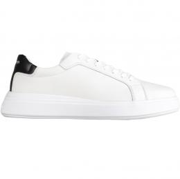 Calvin Klein Low Top LaceUp Sneaker