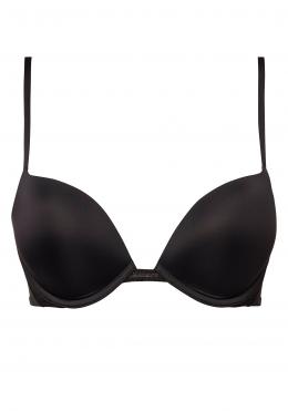 Calvin Klein Push-up-BH »PERFECTLY FIT FLEX«, mit verbindenen Spitzeneinsätzen