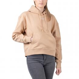 Calvin Klein Stacked Logo Hoodie