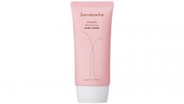 Camellia Moisturizing Hand Cream