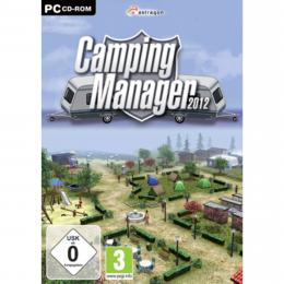 Camping Manager 2012