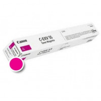 Canon C-EXV 55 - Magenta - Original - Tonerpatrone